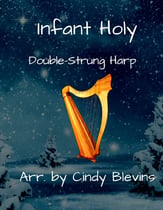 Infant Holy P.O.D cover